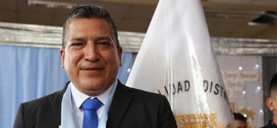 Talara: Fiscalía pide 10 años de cárcel para alcalde de La Brea