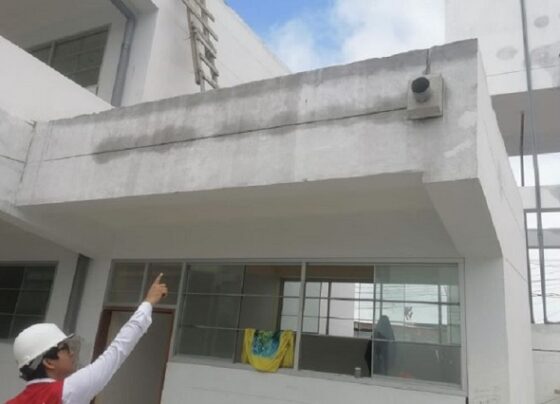 Contraloría: Trabajos no ejecutados y deficiencias en obra educativa en Tambogrande