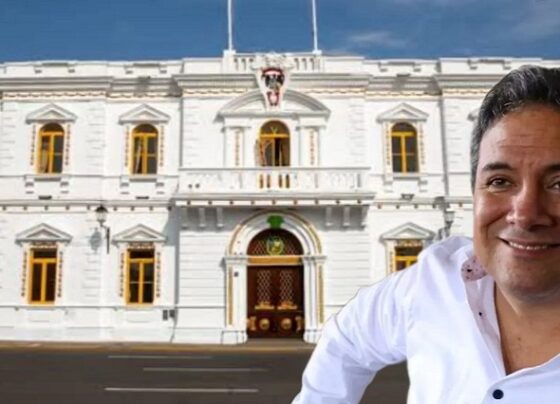 Trujillo: S/ 20 millones para obras se perderán por irregularidades en gestión de Arturo Fernández