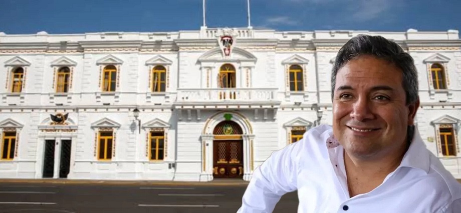 Trujillo: S/ 20 millones para obras se perderán por irregularidades en gestión de Arturo Fernández