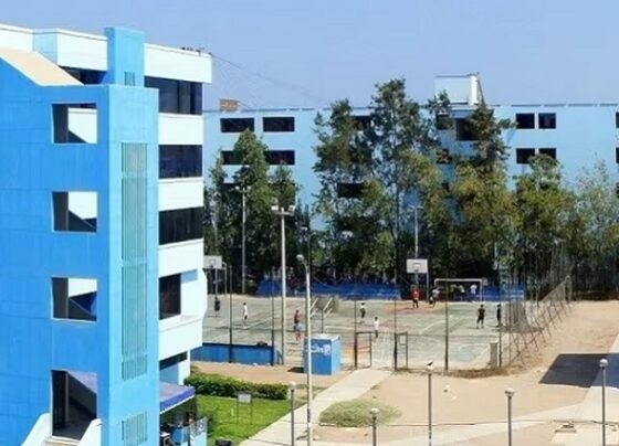 Universidad Nacional del Callao bajo la lupa: Contraloría reporta anomalías equipos tecnológicos