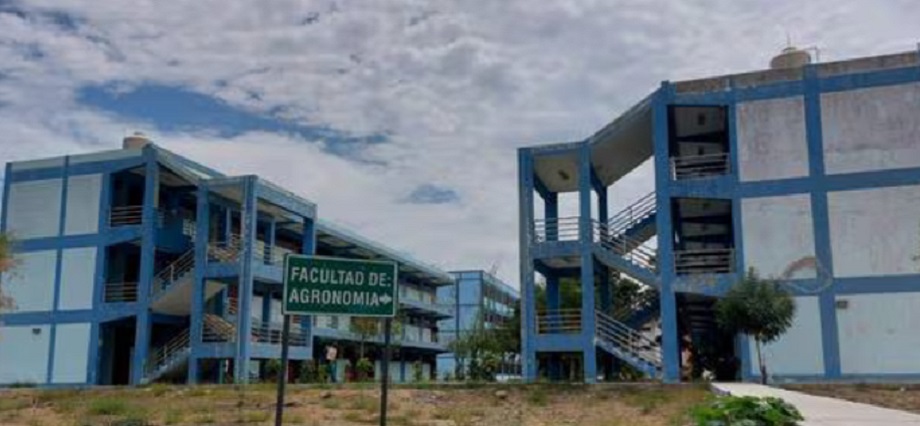 Irregularidades Detectadas en la Construcción de Laboratorios en la Universidad Nacional de Piura