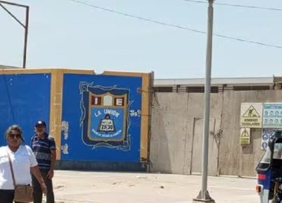 Piura: Investigan cartas fianzas falsas presentadas para obra de colegio