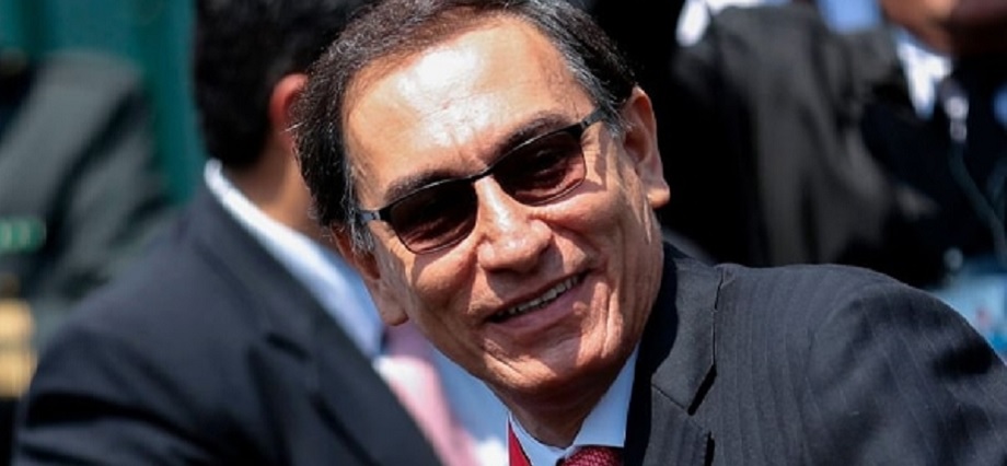 Martín Vizcarra lideraba tres bandas criminales para adjudicar obras millonarias: prosiguió en gobiernos de Francisco Sagasti y Pedro Castillo