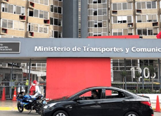 Club de la Construcción pierde arbitraje con el MTC por S/97 millones