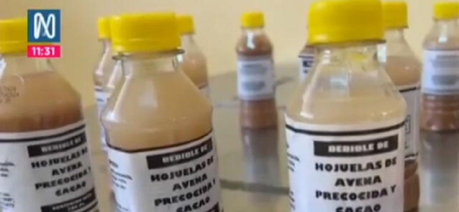 Alerta en Chincha: colegio denuncia desayunos malogrados de Qali Warma