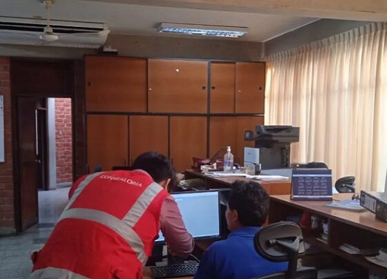 Alertan que Sedalib alquila 363 equipos a empresa que subarrienda a un tercero