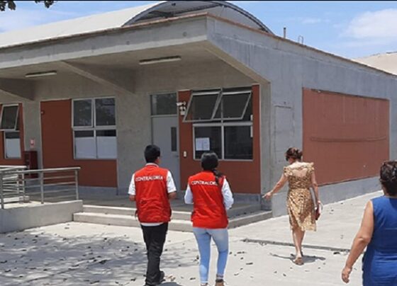 Áncash: 10 colegios reconstruidos en Chimbote, Nuevo Chimbote y Casma registran deficiencias