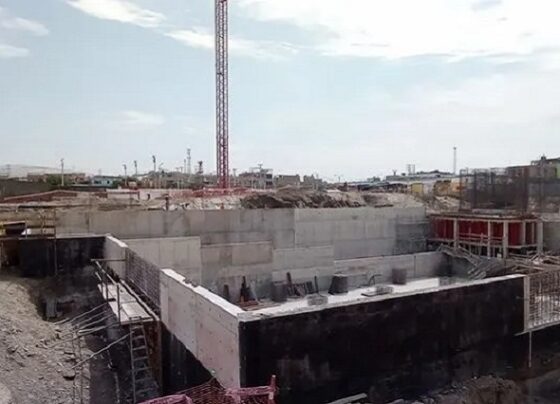 Áncash: alertan que no hay avances en la construcción del hospital El progreso en Chimbote