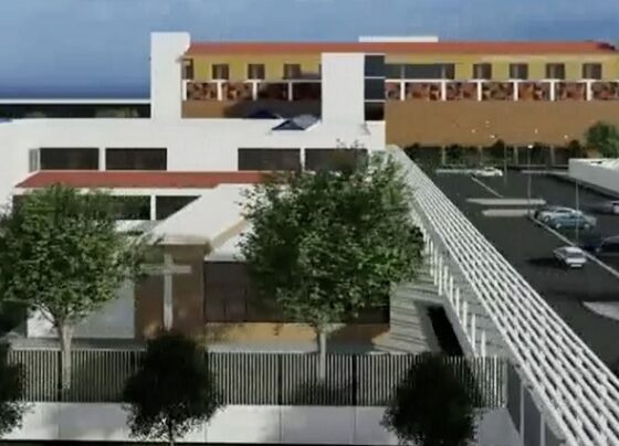 Áncash: modernización del Hospital de Huaraz se hará vía mecanismo de obras por impuestos
