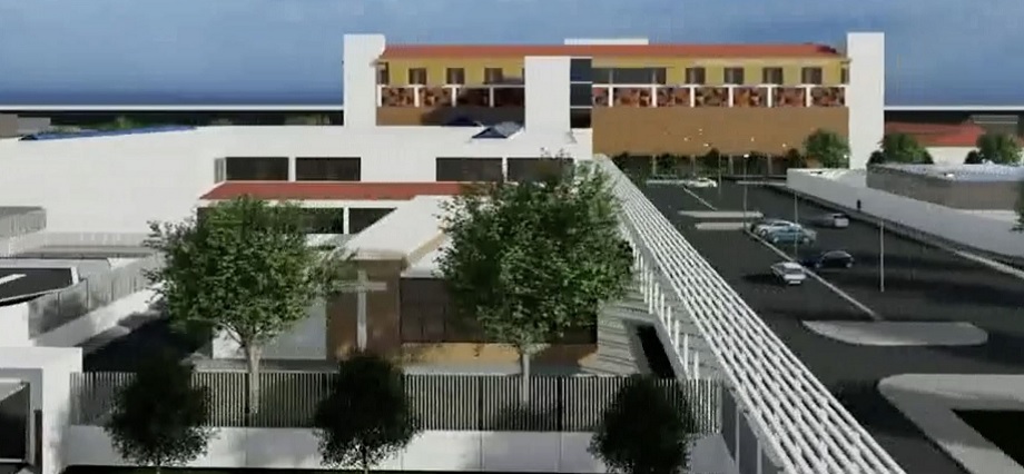 Áncash: modernización del Hospital de Huaraz se hará vía mecanismo de obras por impuestos