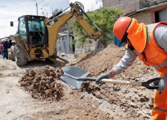Cerca de 453 obras en la región Piura presentan sobrecosto y 386 se ejecutan con retraso