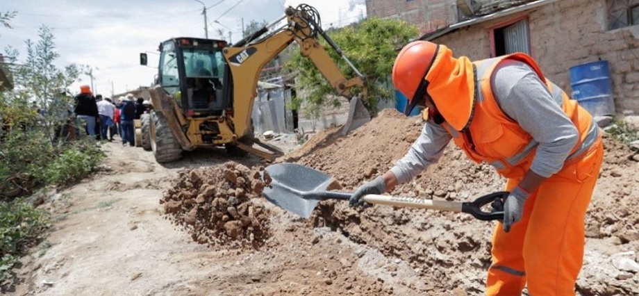 Cerca de 453 obras en la región Piura presentan sobrecosto y 386 se ejecutan con retraso