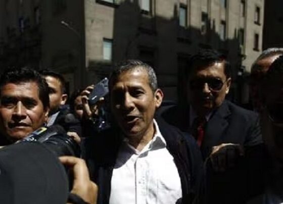 Caso Olmos: Procuraduría pide más de US$ 180,000 de reparación civil a Toledo, PPK y Humala