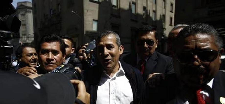 Caso Olmos: Procuraduría pide más de US$ 180,000 de reparación civil a Toledo, PPK y Humala