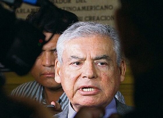 César Villanueva: fiscalía solicita 33 años de prisión para el expremier por recibir presunta coima de Odebrecht