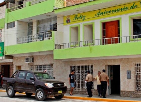 Contraloría: Detectan perjuicio económico de S/ 258,909 en la Municipalidad de Castilla por plan de contingencia no ejecutado