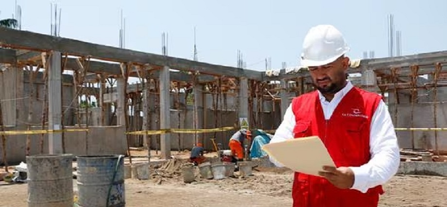 Contraloría: nueva regulación para obras por Administración Directa entra en vigencia el 1 de junio