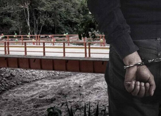 Condenan a exfuncionarios municipales por direccionar buena pro de una obra de casi 4 millones de soles