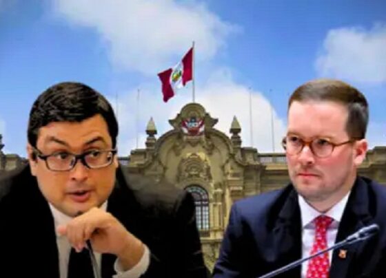Congreso evalúa eliminar limitaciones para contratar con el Estado: ¿Cuáles son los cambios?