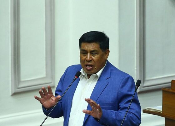 Congreso: Proponen nulidad de concesiones en casos de sentencia por corrupción