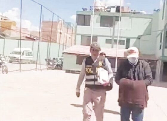 Constructoras graban todo lo tratado con autoridades