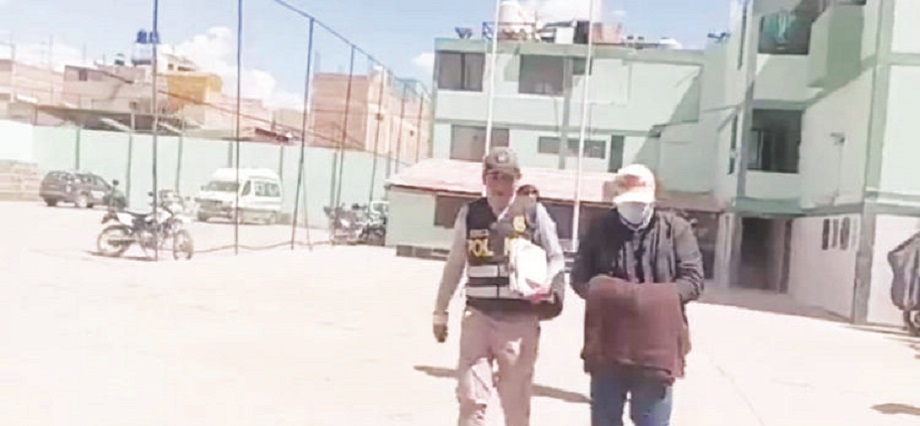 Constructoras graban todo lo tratado con autoridades