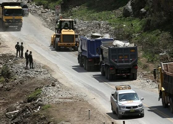 Declaran nula licitación para conservación del corredor vial Pasco – Huánuco