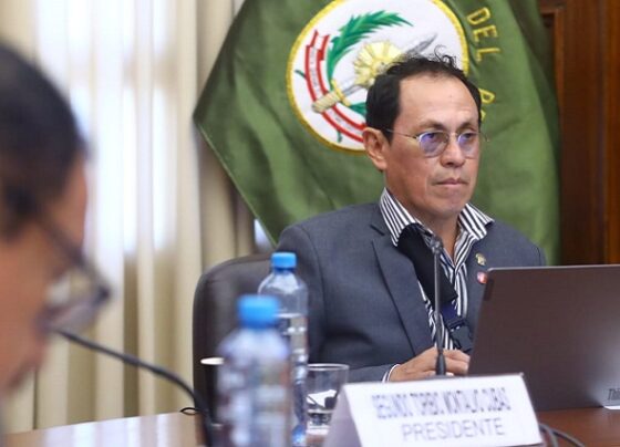 Disponen obligatoriedad de publicación de los contratos suscritos por el Estado
