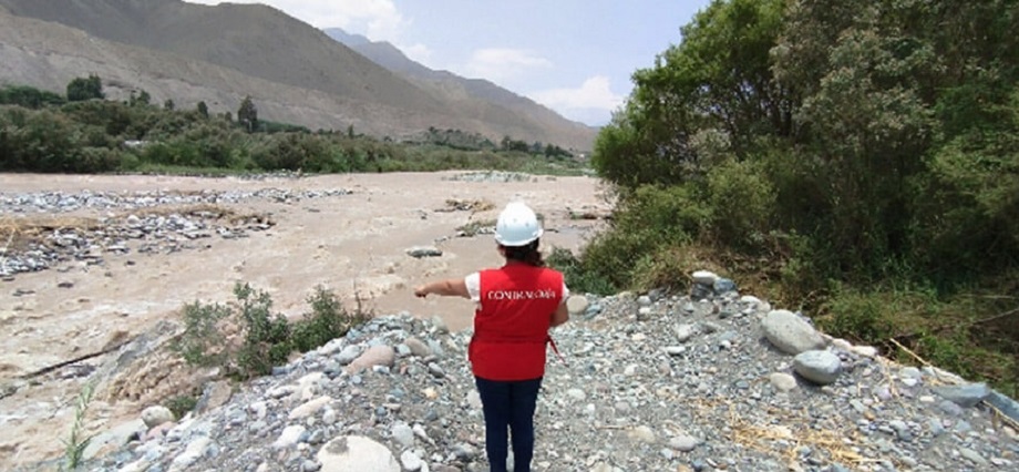 DRA Lima pagó por trabajos no ejecutados en río y quebradas de Cañete