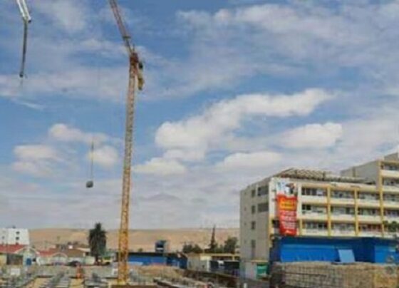 Ejecución de obras públicas por tramos: los nuevos cambios en la ley de contrataciones