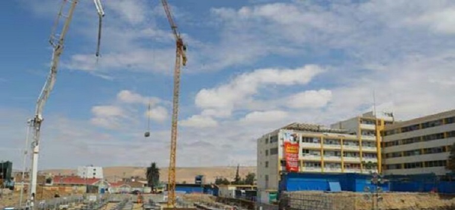 Ejecución de obras públicas por tramos: los nuevos cambios en la ley de contrataciones