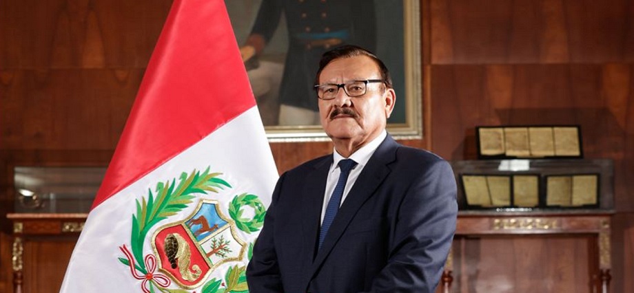 Ejecutivo designará S/5 millones a Arequipa para la compra de patrulleros, según Mininter