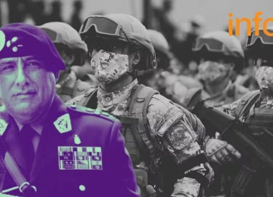 Ejército es investigado en la Fiscalía por compra irregular de colchones por millones de soles