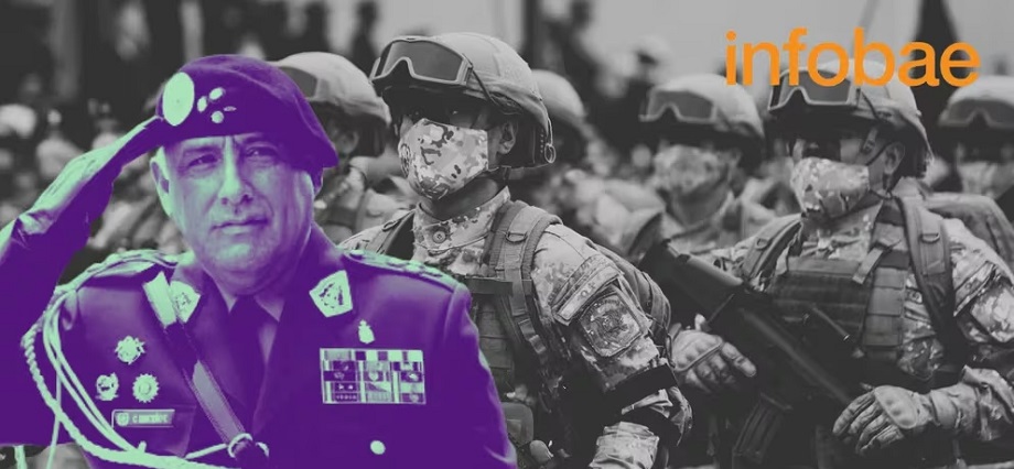 Ejército es investigado en la Fiscalía por compra irregular de colchones por millones de soles