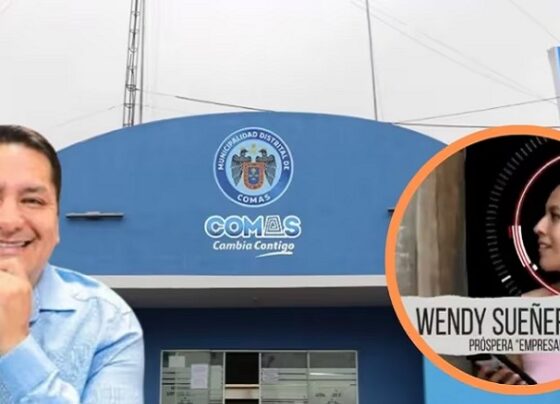 Escándalo de corrupción en Comas: Ama de casa ‘facturó’ medio millón de soles con contratos en municipalidad y no estaba enterada