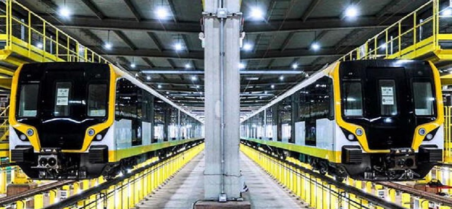 Estos son los 2 trenes que se construirán en Perú: conectarán Lima con Ica y Trujillo