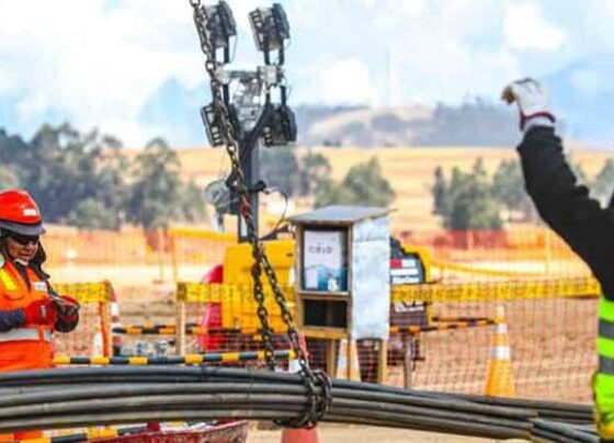Existe un retraso en la entrega de buena pro para ejecución de obras en gobiernos regionales y locales