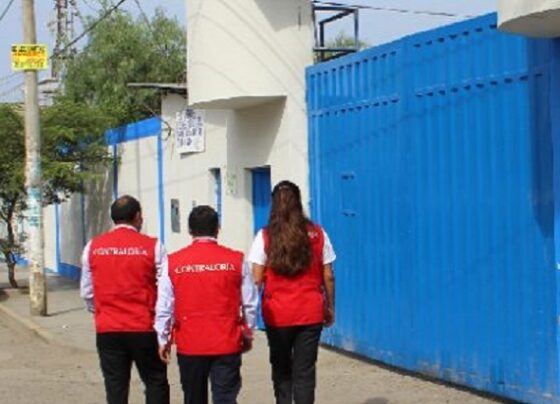 Fraccionamiento y Cotizaciones Falsas en Obra de 40 Millones de Agricultura del GRLL