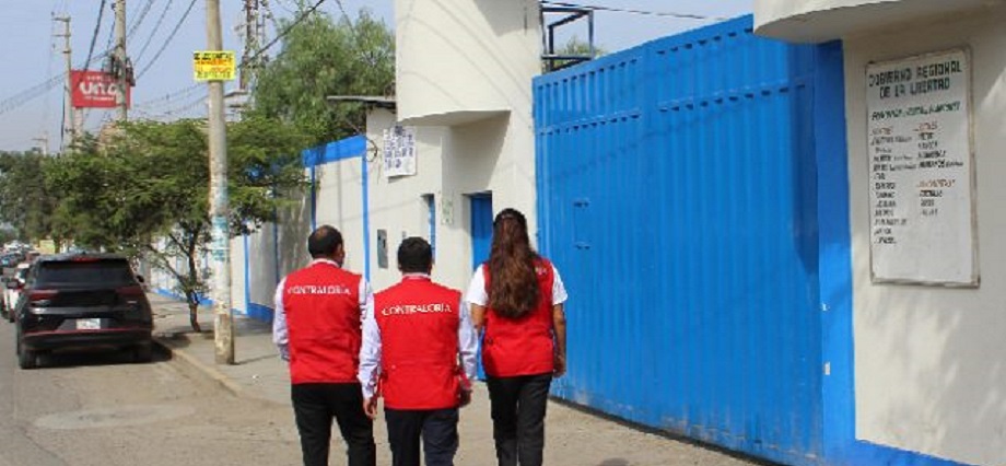 Fraccionamiento y Cotizaciones Falsas en Obra de 40 Millones de Agricultura del GRLL