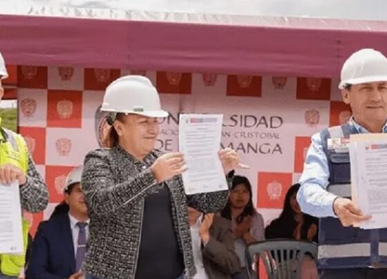 Funcionario del Proyecto Legado ofreció “arreglar” contrato de S/22,4 millones