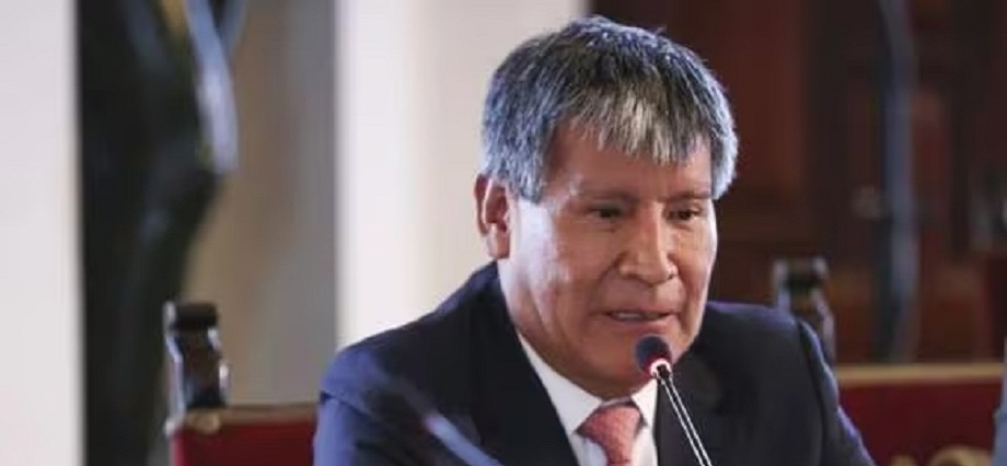 Fundadora del partido de Oscorima gana millonaria obra para Juegos Bolivarianos en Ayacucho