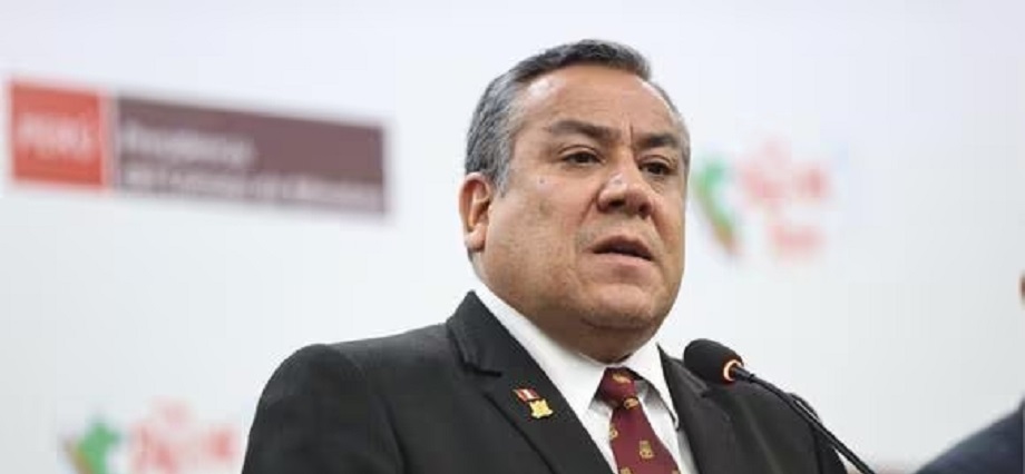 Gobierno destinará S/ 500 millones a municipalidades para su libre disponibilidad