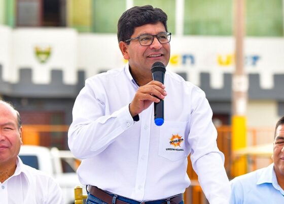 GRA arrastra 409 obras que siguen sin liquidar