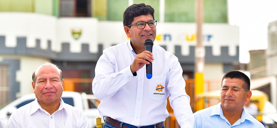 GRA arrastra 409 obras que siguen sin liquidar