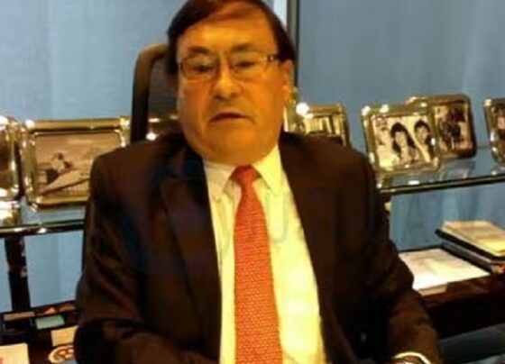 Horacio Cánepa: “Los bonos de éxito eran la coima”