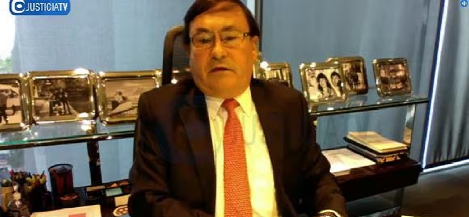 Horacio Cánepa: “Los bonos de éxito eran la coima”