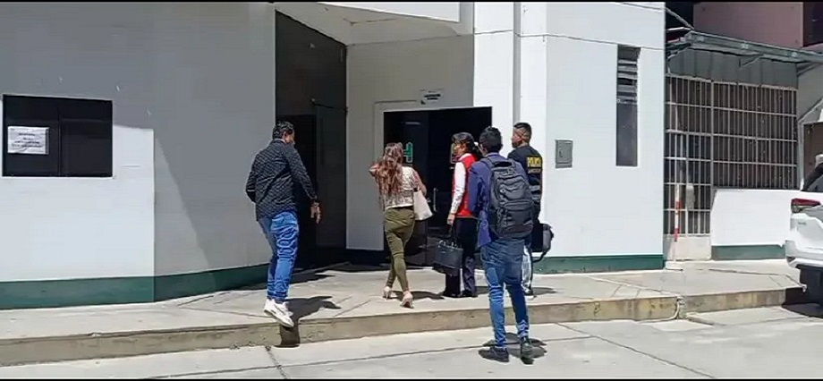 Huánuco: intervienen Gobierno Regional y Dirección de Transporte por irregularidades en compra de maquinarias
