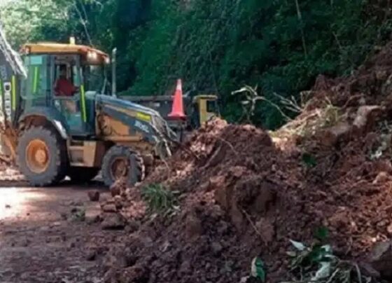 Invertirán más de S/ 100 millones en corredores viales de cuatro regiones
