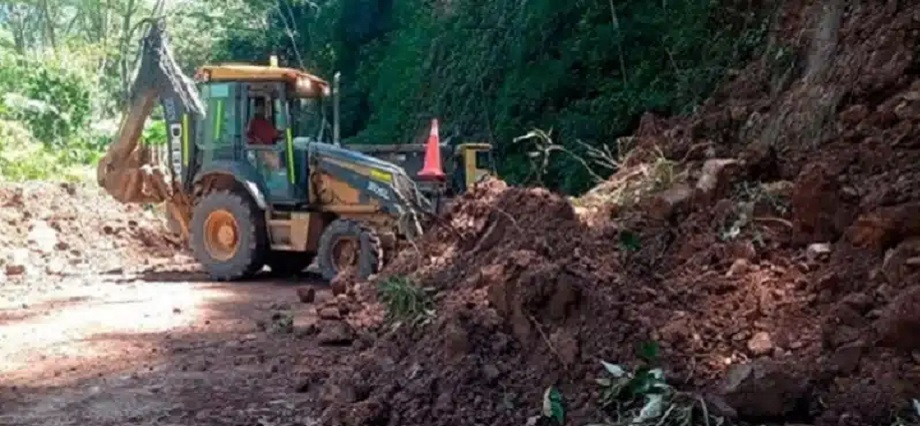 Invertirán más de S/ 100 millones en corredores viales de cuatro regiones